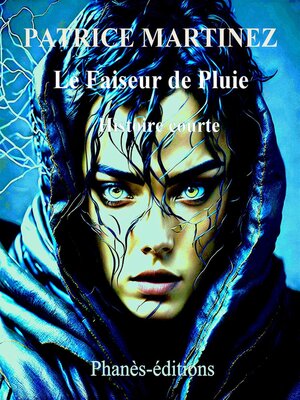 cover image of Le Faiseur de Pluie